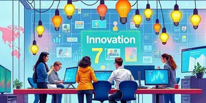 O Custo da Não Inovação: Mantenha-se Competitivo