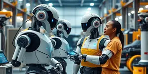 Automatização: Liberando Tempo para o que Realmente Importa