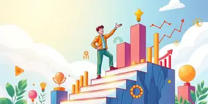 A Jornada do Empreendedor: Desafios e Recompensas