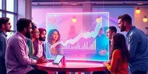 Valuation de Startups: Entendendo o Valor Real da Sua Empresa