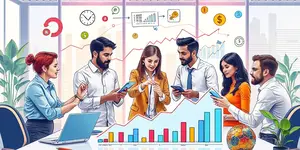 Dez Erros Comuns que Startups Financeiras Devem Evitar