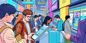 O Futuro do Pagamento Digital: Tendências e Oportunidades