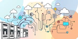 Escalabilidade Tecnológica: Infraestrutura para o Crescimento