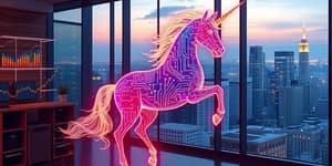 Do Zero ao Unicórnio: Lições de Sucesso em Fintech