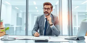 Negociação com Bancos: Obtenha as Melhores Condições para Sua Empresa