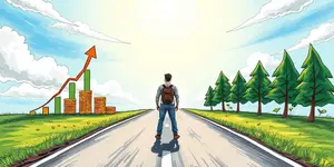 O Custo de Oportunidade: Avaliando Escolhas Financeiras