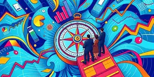 Previsão Financeira: Antecipando o Futuro para Decidir Melhor