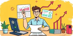 Como Criar um Orçamento Eficaz e Seguir Seus Objetivos