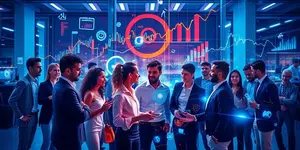 O Poder dos Dados na Tomada de Decisões Estratégicas