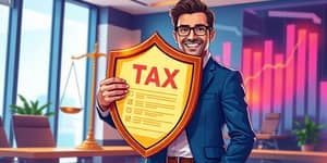 A Contabilidade Criativa: Otimize Impostos de Forma Legal