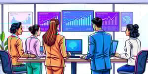 Gestão de Talentos Financeiros: O Segredo do Sucesso Duradouro