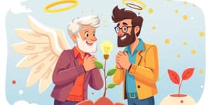 Investimento Anjo: Como Identificar e Apoiar a Próxima Grande Ideia