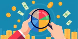 Análise de Custos Pessoais: Onde Seu Dinheiro Está Indo?