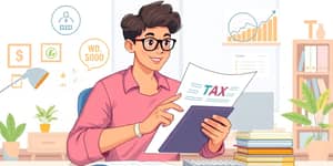 Planejamento Tributário Pessoal: Maximizando Suas Deduções Legais