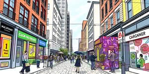 Marketing de Guerrilha: Campanhas Criativas com Baixo Orçamento