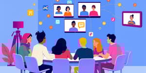 Gestão de Equipes Híbridas: Desafios e Soluções para o Modelo Atual