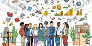 Gerenciamento de Capital de Giro: A Chave para a Liquidez