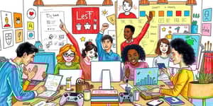 Economia Criativa: Transforme Talento em Negócio Rentável