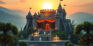 Construa seu Castelo Financeiro: Fundamentos para sua Riqueza Duradoura