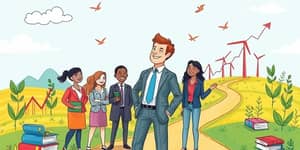 A Importância da Mentoria: Acelere seu Crescimento e Evite Erros