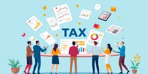 Planejamento Tributário: Reduza Impostos Sem Desafiar a Lei