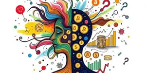 Finanças Comportamentais: O Lado Psicológico do Dinheiro