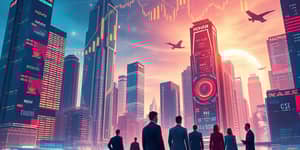 Inovação Financeira e Vantagem Competitiva Duradoura