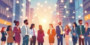 A Importância do Networking: Conexões que Impulsionam seu Sucesso