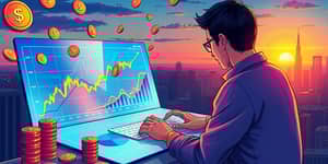 Modelagem Financeira Pessoal: Projete Seu Futuro com Exatidão