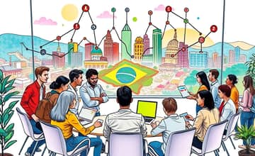 Escalando seu Negócio: Estratégias Essenciais de Crescimento