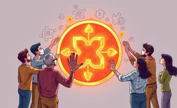 Construindo uma Marca Sólida: Valor e Reconhecimento