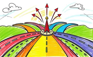 Ajustando o Modelo de Negócios: Pivotagem para o Sucesso