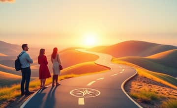 Planejamento Estratégico: O Mapa para o Sucesso Sustentável