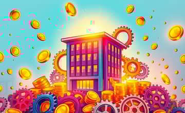 Capital de Giro: O Fôlego Necessário para sua Empresa