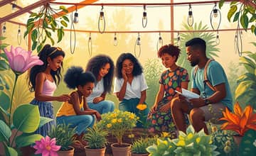 Empreendedorismo Social: Lucro com Propósito