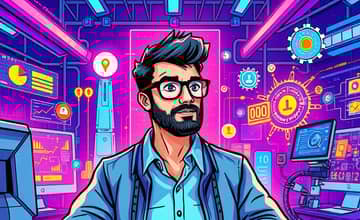 Tecnologia e Empreendedorismo: Ferramentas para Otimizar