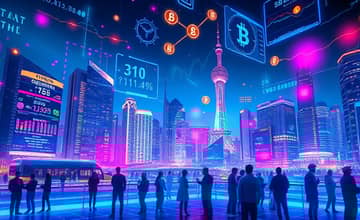 Inovação e Finanças: Alavancando Oportunidades de Mercado