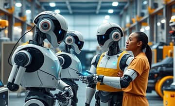 Automatização: Liberando Tempo para o que Realmente Importa