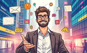 Investindo em Você: Habilidades Chave do Empreendedor Moderno