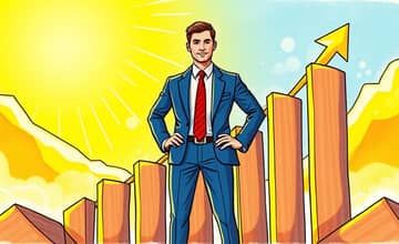 Decisões Financeiras Inteligentes: Cresça Sem Dívidas