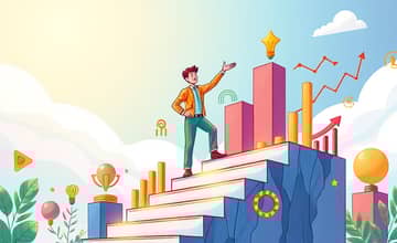 A Jornada do Empreendedor: Desafios e Recompensas