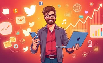 Marketing Digital para Empreendedores com Orçamento Reduzido