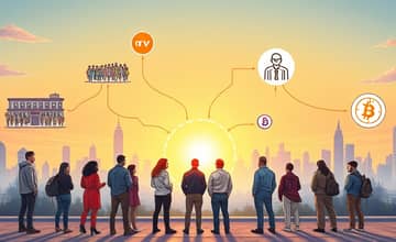 Financiamento para Startups: Opções Além do Anjo