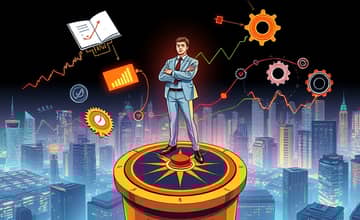 Desvendando a Contabilidade Gerencial: Sua Bússola nos Negócios