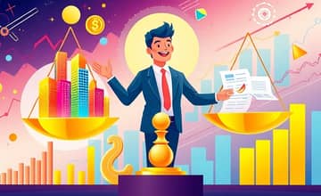 Valoração de Empresas: Saiba Quanto seu Negócio Vale