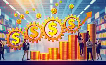 Precificação Estratégica: Maximizando Margens e Valor Percebido