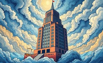 Gestão de Riscos Empresariais: Como Proteger Seu Capital