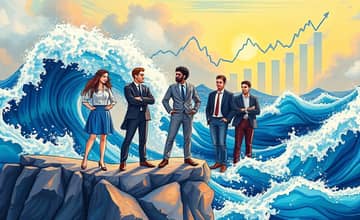 Gestão de Crises Financeiras: Prepare Sua Empresa para o Inesperado