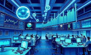 Automatização Financeira: Menos Erros, Mais Eficiência