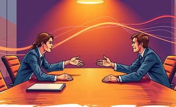 A Arte da Negociação: Consiga Melhores Condições para Sua Empresa